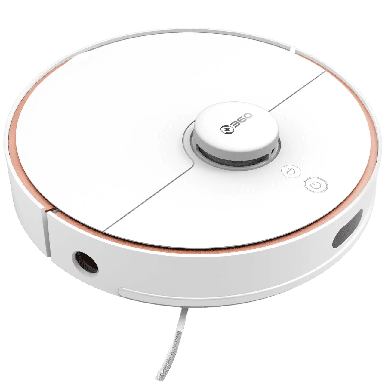 Ремонт роботов-пылесосов  Viomi Robot Vacuum Cleaner S9 UV в Казани